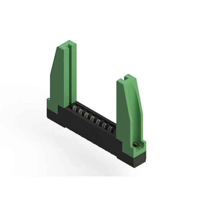 357-009-454-178 EDAC Inc.  Edgeboard Connectors